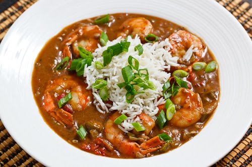 Gumbo